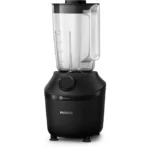 📋 Technical Specifications: Feature Details Model HR2041/10 (3000 Series) Power 450 Watts Jar Capacity 1.9L Maximum (1L Effective) Speed Settings 1 Speed + Pulse Blade Material Durable 4-Star Stainless Steel Safety Features MTP Overheat Sensor & Suction Feet Accessories Includes 1 x Grinder Mill ✅ Shop with Confidence on Majendo.com We stock 100% genuine Philips appliances with local support in Kampala. 📞 Call to Order: 0772352675 💬 WhatsApp Us: Click to Chat 0772352675 📍 Delivery: Fast delivery across Uganda.