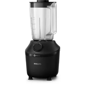 📋 Technical Specifications: Feature Details Model HR2041/10 (3000 Series) Power 450 Watts Jar Capacity 1.9L Maximum (1L Effective) Speed Settings 1 Speed + Pulse Blade Material Durable 4-Star Stainless Steel Safety Features MTP Overheat Sensor & Suction Feet Accessories Includes 1 x Grinder Mill ✅ Shop with Confidence on Majendo.com We stock 100% genuine Philips appliances with local support in Kampala. 📞 Call to Order: 0772352675 💬 WhatsApp Us: Click to Chat 0772352675 📍 Delivery: Fast delivery across Uganda.