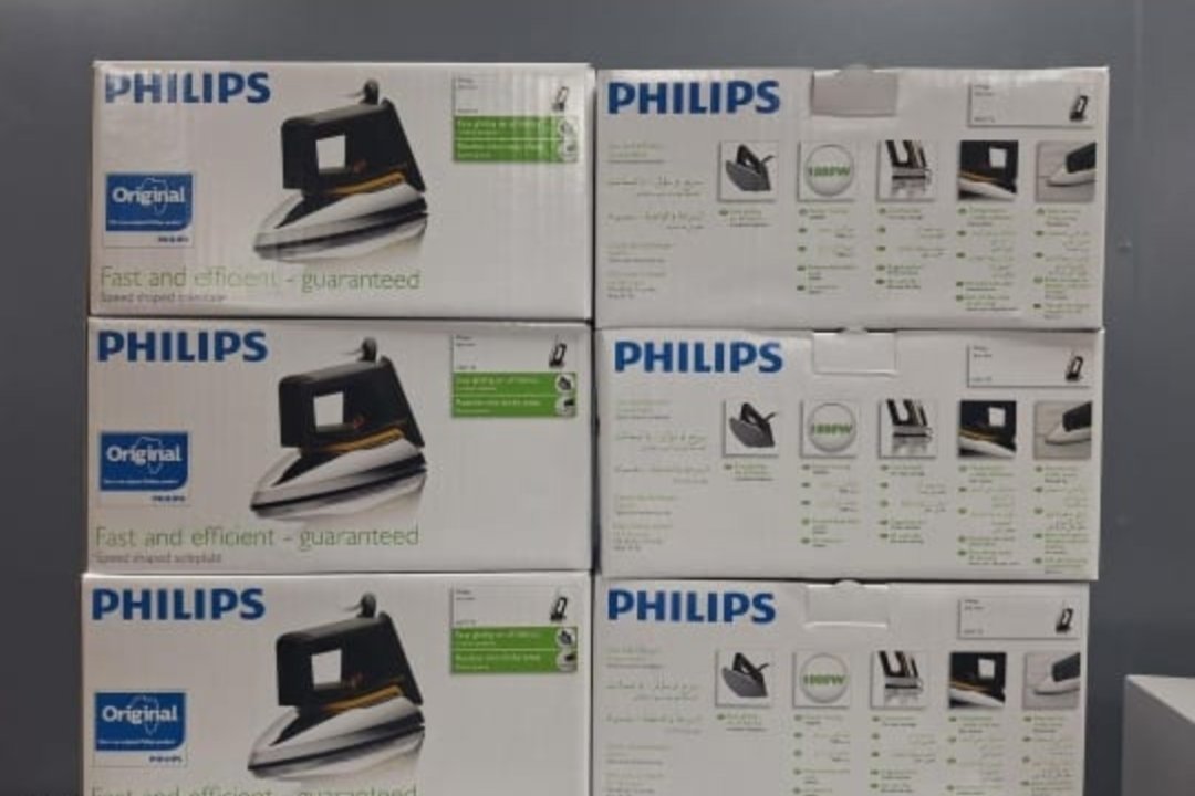 Philips Dry Iron HD1172 Korea Original - Image 2