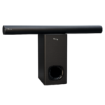 Smartplus MP-504 Wireless Sound Bar – Powerful Bass & Clear Sound | Majendo.com