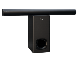 Smartplus MP-504 Wireless Sound Bar – Powerful Bass & Clear Sound | Majendo.com