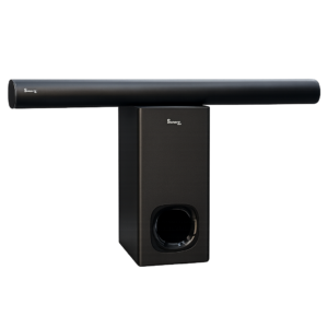 Smartplus MP-504 Wireless Sound Bar – Powerful Bass & Clear Sound | Majendo.com