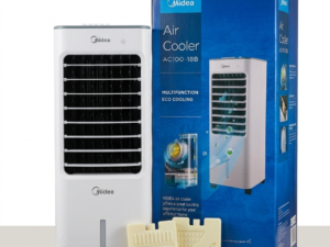 Midea Air Cooler AC100-18B