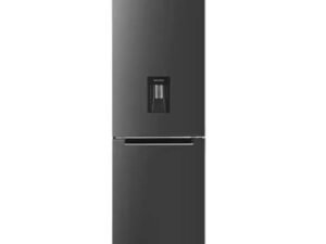 CHiQ 340L Double Door Fridge Bottom Freezer | CBM340DSK3