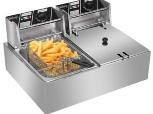 ADH Electric Fryer Uganda