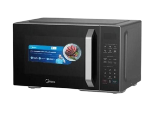 Midea 25L Digital Microwave With Grill