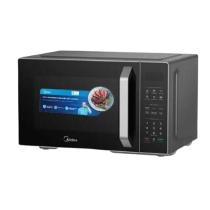 Midea 25L Digital Microwave With Grill