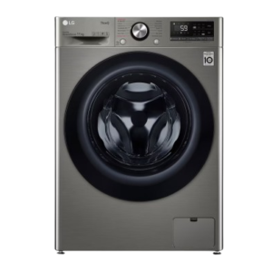 🧺 LG 9kg / 5kg Front Load Washer/Dryer