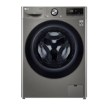 🧺LG 11 Kg Front Load Washer | AI DD™ | ThinQ™ | Steam™ – Smart Large-Capacity Cleaning