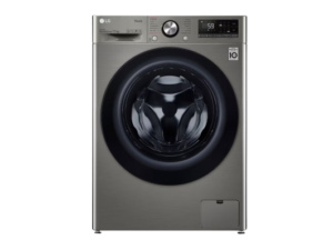 🧺LG 11 Kg Front Load Washer | AI DD™ | ThinQ™ | Steam™ – Smart Large-Capacity Cleaning
