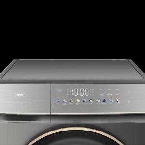 TCL 10KG Wash / 7KG Dry DD Inverter Front Loading Washer & Dryer
