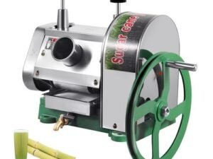 Manual Sugarcane Juice Extractor Machine in Uganda | Buy Affordable Cane Juicer – Majendo
