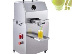 Commercial Electric Sugarcane Juice Squeezer Machine in Uganda | High Efficiency Cane Juicer – Majendo