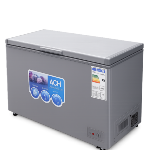 ADH 400 Litres Chest Freezer – Large Capacity Deep Freezer | Energy Saving Commercial & Home Freezer