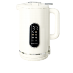 BOSSTECH BT-887 Electric Kettle 2.5L – 1360W Digital Temperature Control Fast Boiling Kettle