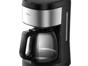 Midea Coffee Machine MA-D1502W2 – 12 Cup Drip Coffee Maker | Buy in Kampala Uganda