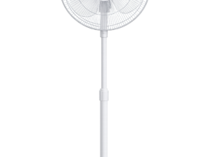 Midea Stand Fan – Powerful Cooling & Modern Comfort | Buy in Uganda