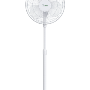 Midea Stand Fan – Powerful Cooling & Modern Comfort | Buy in Uganda