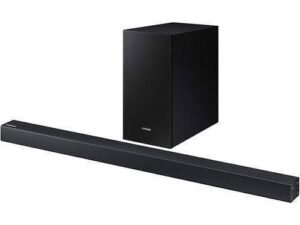 Aiwa 450W Soundbar – Powerful Surround Sound for Home Entertainment | Buy in Uganda at Majendo.com