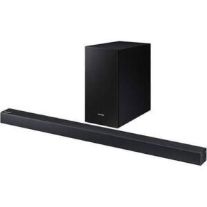 Aiwa 450W Soundbar – Powerful Surround Sound for Home Entertainment | Buy in Uganda at Majendo.com