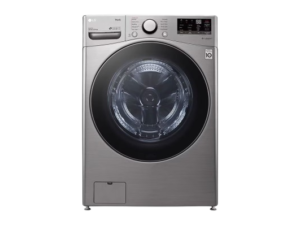 Buy 20kg/12kg Front Load Washer Dryer with AI DD™, Steam™ & TurboWash™ at Majendo.com Uganda. Ultra-large capacity, fast washing, hygienic cleaning & energy efficient. Fast delivery in Kampala and nationwide.