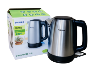 Philips Electric Kettle – Daily Collection,