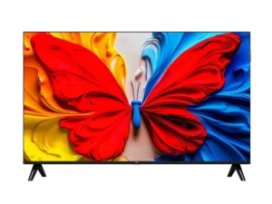 TCL 32S5K 32 Inch QLED Google TV HDR10 in Uganda | Smart TV Kampala