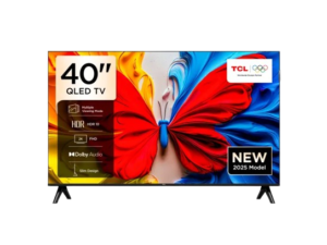 43S5K 43S5K HDR 10 Qled Google Tv, Google Cast, Dobly Audio