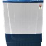Onida 7KG Semi Automatic Top Load Washing Machine Uganda