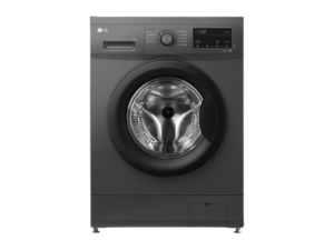 🧺 8 Kg Front Load Washing Machine