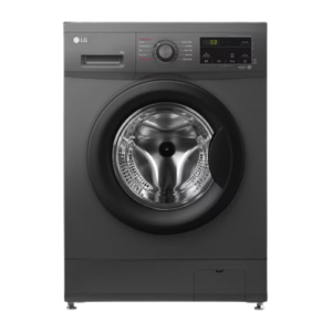 🧺 8 Kg Front Load Washing Machine