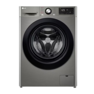 🧺 LG 9kg Front Load Washer