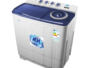 ADH 10KG Manual Top Load Washing Machine – Durable, Energy Efficient Laundry Solution