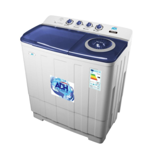 ADH 10KG Manual Top Load Washing Machine – Durable, Energy Efficient Laundry Solution