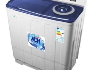 ADH 20kg Top Load Twin Tub Washing Machine White Uganda
