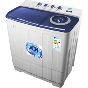 ADH 20kg Top Load Twin Tub Washing Machine White Uganda