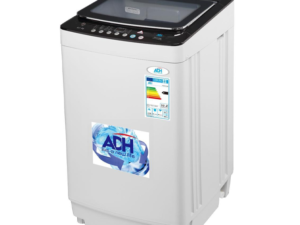 ADH 8KG Automatic Top Load Washing Machine Uganda