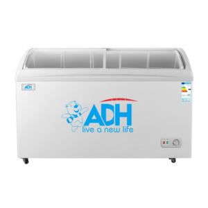 ADH SD 520 Display Showcase Freezer