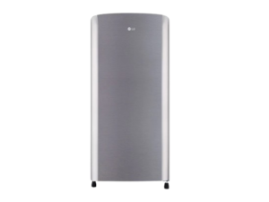 LG 180L Single Door Refrigerator