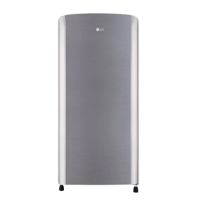LG 180L Single Door Refrigerator