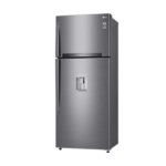 LG Refrigerator Uganda, 509L Fridge, Large Fridge Uganda, Top Freezer Fridge, LG Appliances Uganda
