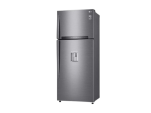 LG Refrigerator Uganda, 509L Fridge, Large Fridge Uganda, Top Freezer Fridge, LG Appliances Uganda