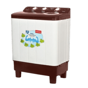 Onida 10KG Semi Automatic Top Load Washing Machine