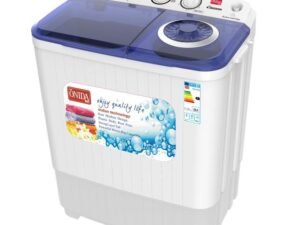 Onida 5KG Twin Tub Washing Machine Uganda