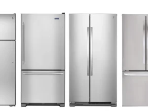 Refridgerators