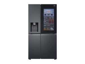Buy LG 635L InstaView Side by Side Refrigerator in Uganda. Door-in-Door, No Frost, energy saving. Call +256772352675 or +256728068574.