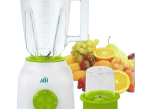 ADH 2 in 1 Unbreakable Jar Blender ACB 737
