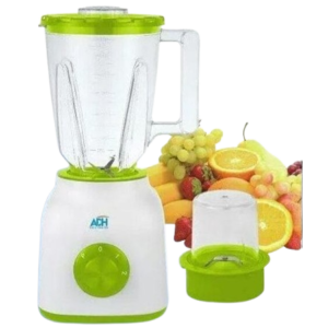 ADH 2 in 1 Unbreakable Jar Blender ACB 737