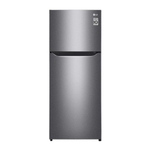 Buy LG 187L Top Freezer Refrigerator GN-B202SQBB in Uganda. Energy saving, compact, reliable cooling. Call +256772352675 or +256728068574.