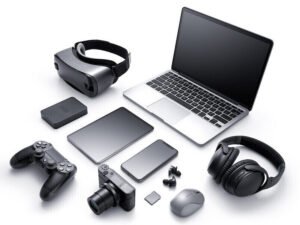 Electronics